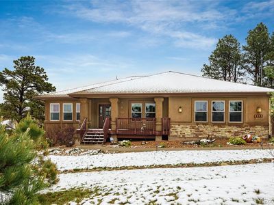1173 Greenland Forest Dr, Monument, CO, 80132