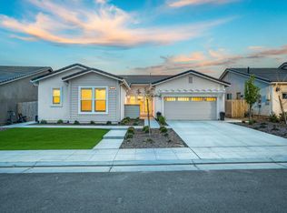 580 Huntington Ave S, Madera, CA