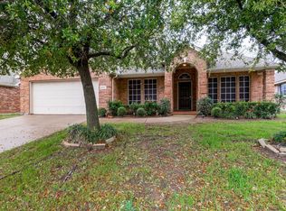 2607 Cherokee Ct, Mansfield, TX 76063