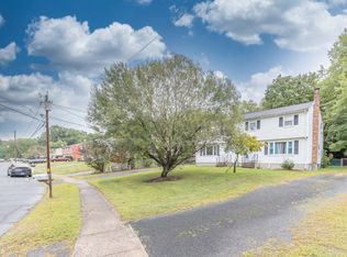 131-133 Rethal St, Southington, CT 06489