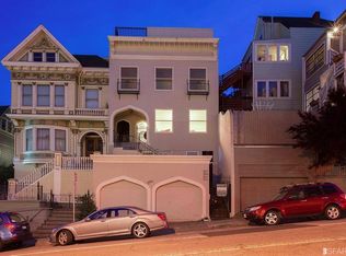 927 Fulton St, San Francisco, CA 94117
