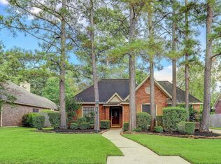 10 Heathstone Pl, Spring, TX 77381