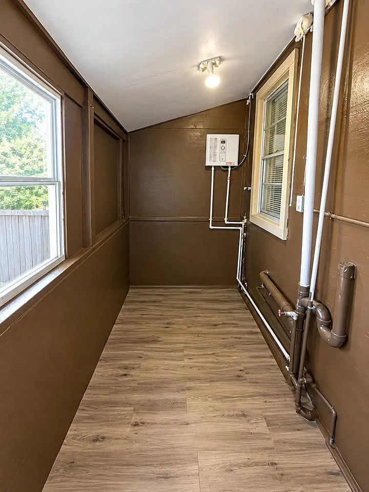 1 bed, 650 sqft, $1,200 — Photo 3