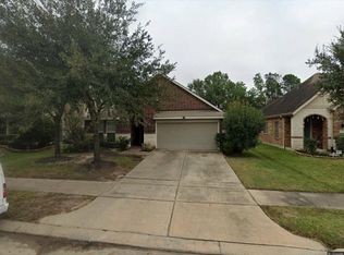 17914 Logans Pine Dr, Tomball, TX 77377