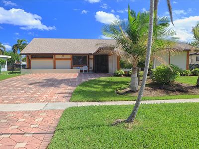 1351 NW 114th Ave, Pembroke Pines, FL, 33026