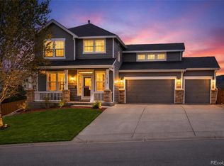 1026 Eaglestone Dr, Castle Rock, CO 80104