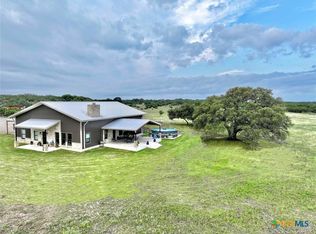 1650 Private Road 1240, Lampasas, TX 76550