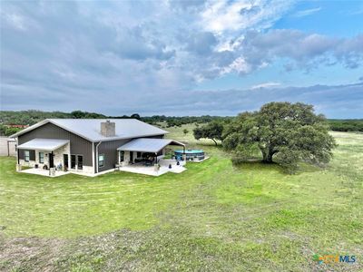 1650 Private Road 1240, Lampasas, TX, 76550