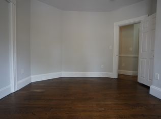 88 Hampshire St #1, Cambridge, MA 02139