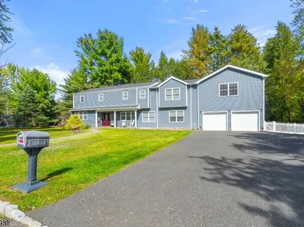 3 Neskell Dr, Bridgewater Twp., NJ 07920