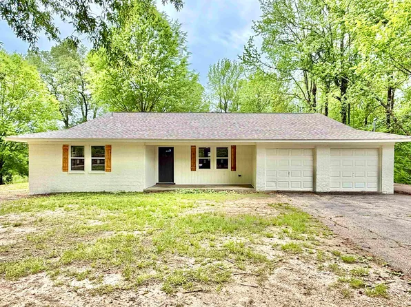 4533 Munford Giltedge Rd, Brighton, TN 38011