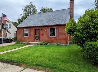 159 Forest Ave, Cranston, RI 02910