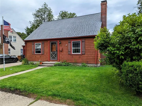 159 Forest Ave, Cranston, RI 02910
