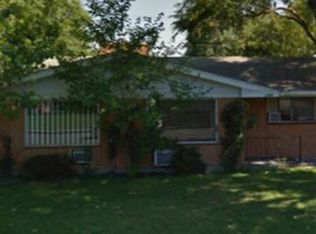 1723 W Park St, Pasco, WA