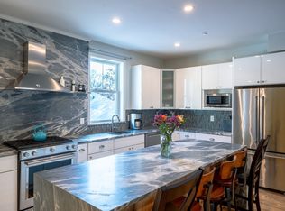 20 Granfield Ave UNIT 2, Roslindale, MA 02131