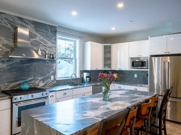 20 Granfield Ave Unit 2, Roslindale, MA 02131