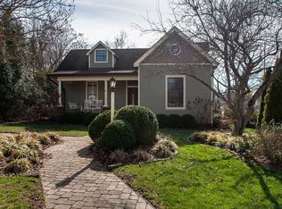 4511 Wyoming Ave, Nashville, TN 37209
