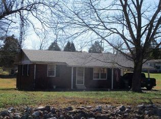 9613 Provo Rd, Rochester, KY 42273