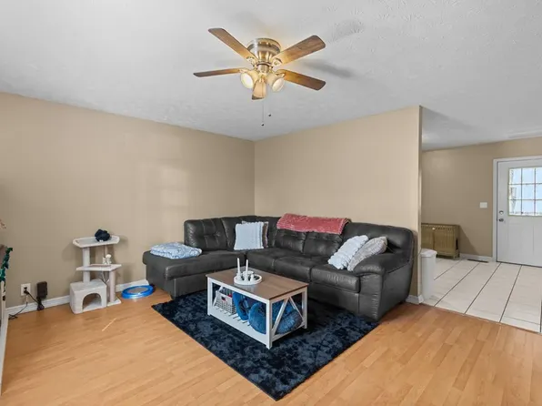 730 N Haun Dr #730, Morristown, TN 37814