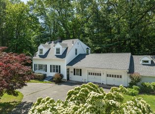 240 Longmeadow St, Longmeadow, MA 01106
