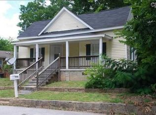 930 Langford St, Newberry, SC 29108