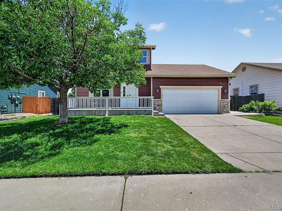 1st image of 5288 Fairplay Street