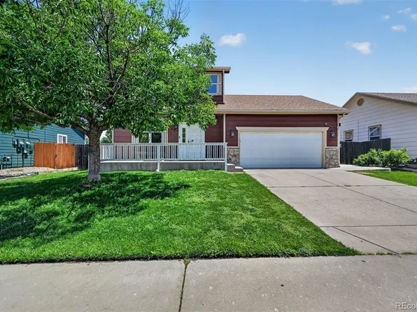 5288 Fairplay Street, Denver, CO 80239