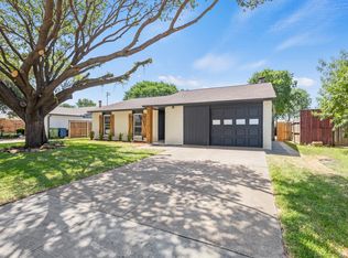 5112 Arbor Glen Rd, The Colony, TX 75056