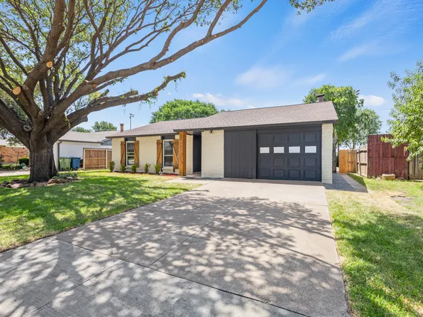 5112 Arbor Glen Rd, The Colony, TX 75056
