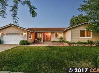 714 Citrus Ave, Concord, CA