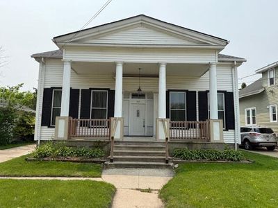 909 72nd STREET, Kenosha, WI, 53143