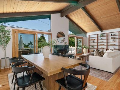 1749 La Coronilla Dr, Santa Barbara, CA, 93109