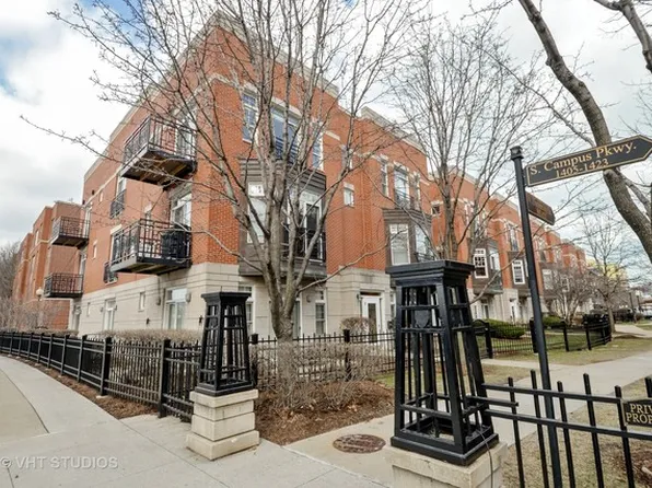 820 W University Ln, Chicago, IL 60608