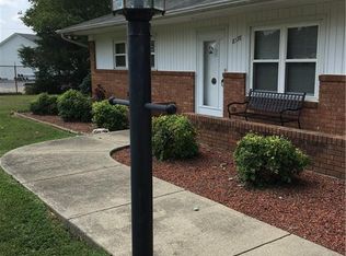 8578 Nc Highway 87, Reidsville, NC 27320