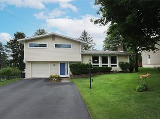 110 Westminster Rd, Syracuse, NY 13214