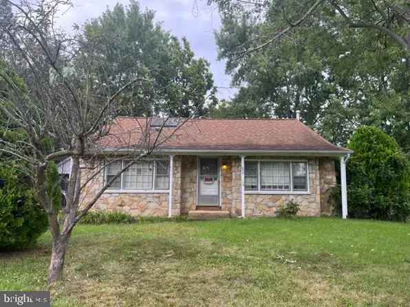 604 Postfield Rd, Newark, DE 19713