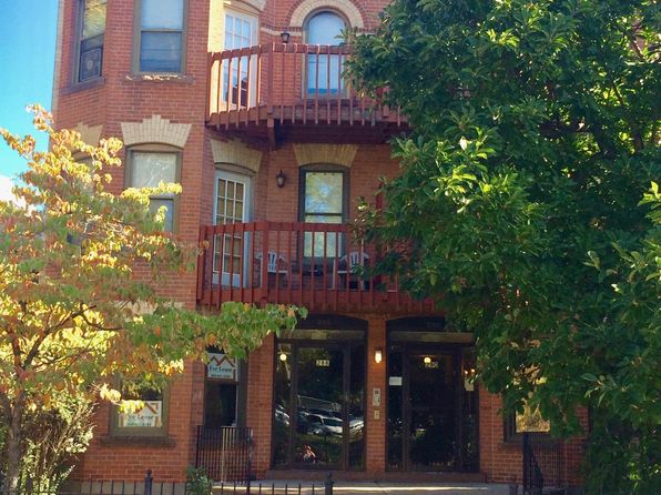 288 Maple Avenue Barry Square Neighborhood #3D