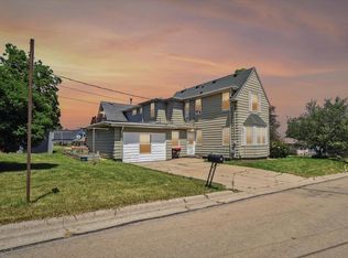 417 S Monroe St, Monticello, WI 53570
