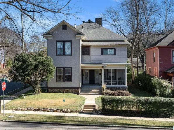 1501 13th St S, Birmingham, AL 35205