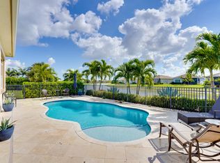 8899 SW Montova Way, Port Saint Lucie, FL 34987