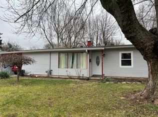 4419 Arcadia St, Indianapolis, IN 46222