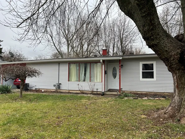 4419 Arcadia St, Indianapolis, IN 46222