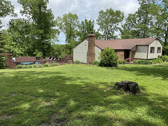3rd image of 3431 County Road 6300