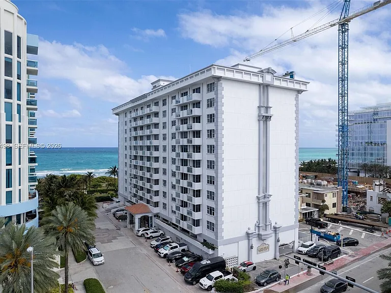 9195 Collins Ave #406 — Photo 12