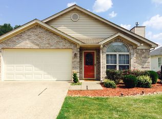 7541 Eagle Ridge Dr, Sellersburg, IN 47172