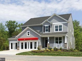 3324 Burton Dr, Ellicott City, MD 21042