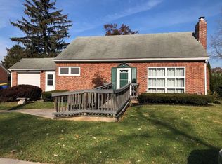 129 Homeland Rd, York, PA 17403