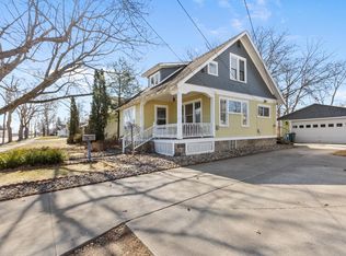 727 S Chestnut St, Reed City, MI 49677