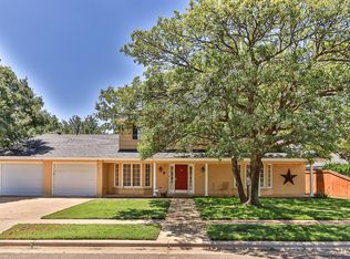 3503 95th St, Lubbock, TX 79423