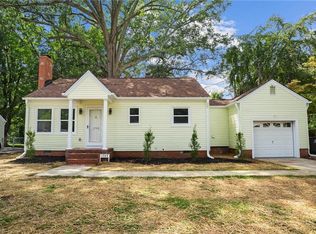 1743 Polo Rd, Winston Salem, NC 27106